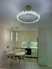 Сдается 2-комн. квартира, 43 м²