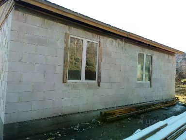 Продается 1-этажный дом, 80 м²