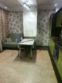 Сдается 1-комн. квартира, 46 м²