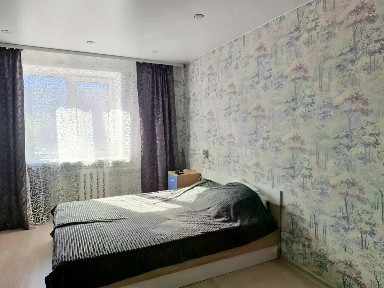 Сдается 1-комн. квартира, 39 м²