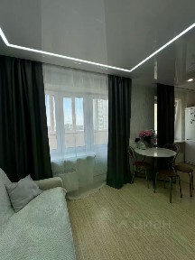 Сдается 1-комн. квартира, 36 м²