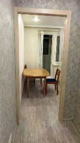 Сдается 1-комн. квартира, 41 м²