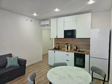 Сдается 1-комн. квартира, 36,3 м²