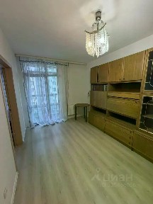 Сдается 1-комн. квартира, 30,2 м²