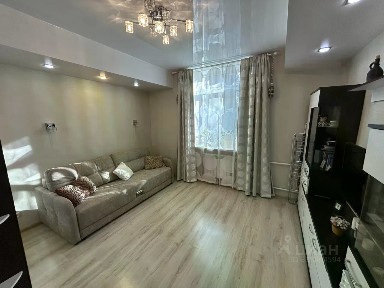 Сдается 2-комн. квартира, 55 м²
