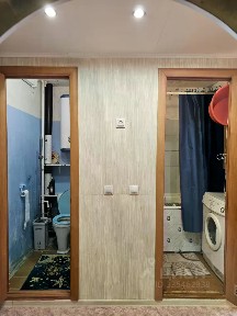 Сдается 3-комн. квартира, 62 м²