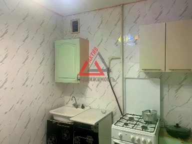 Сдается 1-комн. квартира, 27,4 м²