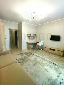 Сдается 1-комн. квартира, 31,9 м²
