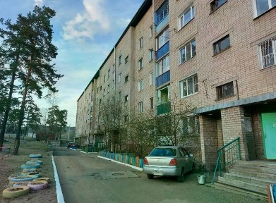 Продается 1-комн. квартира, 32 м²