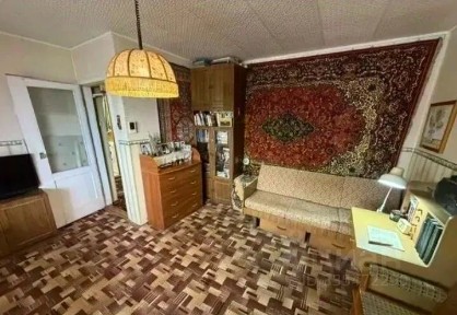 Продается 1-комн. квартира, 38 м²