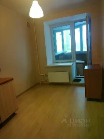 Сдается 1-комн. квартира, 38 м²