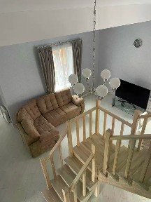 Продается 2-этажный коттедж, 117 м²
