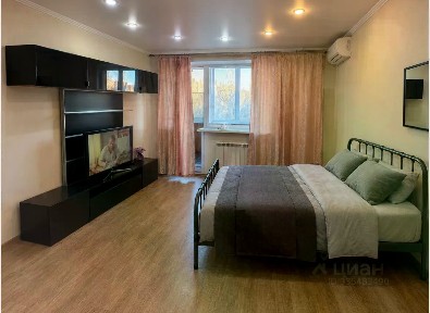 Сдается 1-комн. квартира, 34 м²