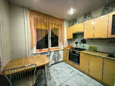 Сдается 2-комн. квартира, 55 м²