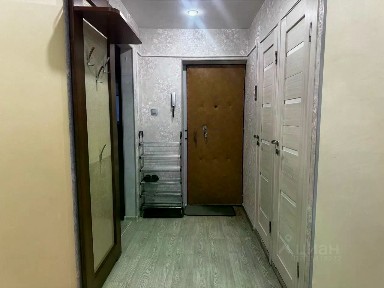 Сдается 1-комн. квартира, 35 м²