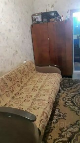 Сдается 1-комн. квартира, 17 м²