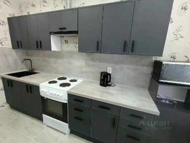 Сдается 1-комн. квартира, 37 м²