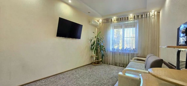 Продается 2-комн. квартира, 54,2 м²