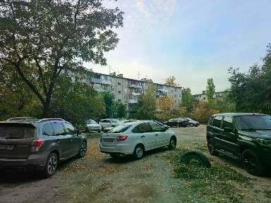 Продается 3-комн. квартира, 55,3 м²