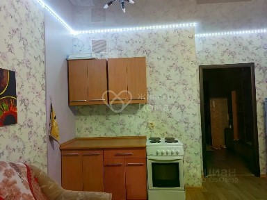 Продается студия, 27,8 м²