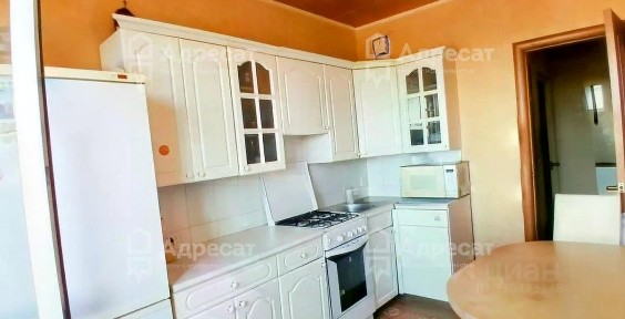 Продается 3-комн. квартира, 64,8 м²