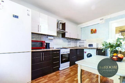 Продается 1-комн. квартира, 35,5 м²