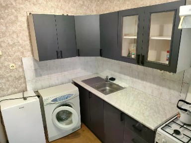 Сдается 1-комн. квартира, 34,3 м²