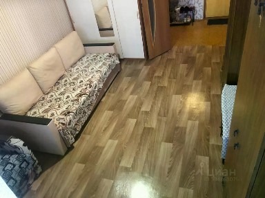 Сдается 1-комн. квартира, 45 м²