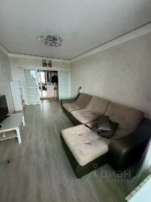 Сдается 2-комн. квартира, 59 м²