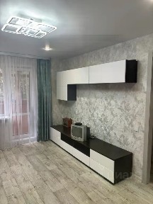 Сдается 1-комн. квартира, 37 м²