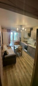 Сдается 1-комн. квартира, 39 м²