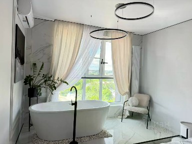 Сдается студия, 35 м²
