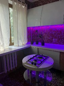 Сдается 3-комн. квартира, 59 м²