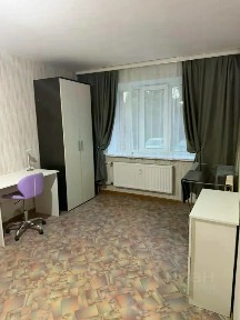 Сдается 1-комн. квартира, 38 м²