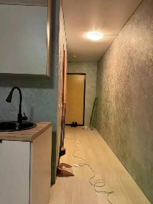 Сдается студия, 29 м²