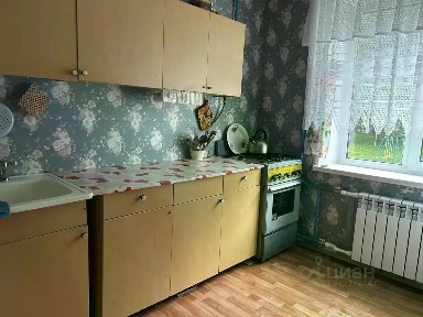 Сдается 2-комн. квартира, 47 м²