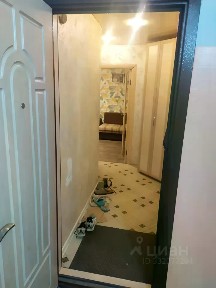 Сдается 1-комн. квартира, 37 м²