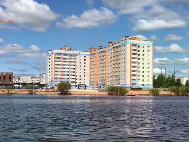 Сдается 1-комн. квартира, 45 м²