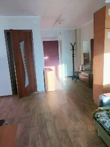 Сдается 1-комн. квартира, 41 м²