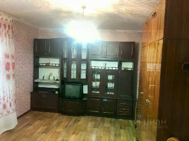 Сдается 1-комн. квартира, 36,1 м²