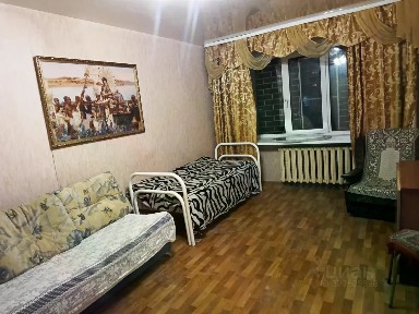 Сдается 3-комн. квартира, 62 м²