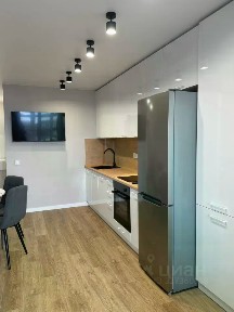 Сдается 1-комн. квартира, 38 м²