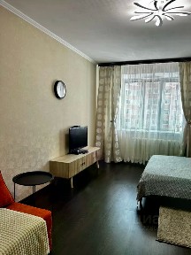 Сдается 1-комн. квартира, 39 м²