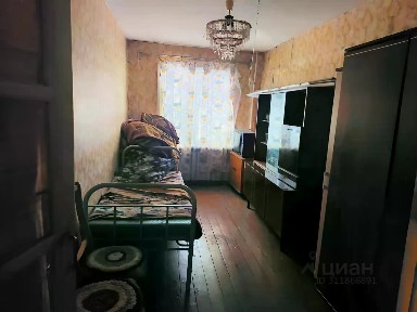 Сдается 3-комн. квартира, 59 м²
