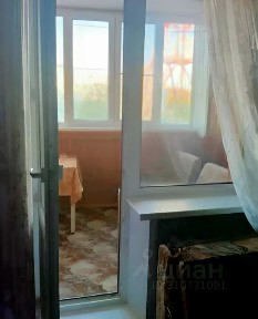Сдается 3-комн. квартира, 60 м²