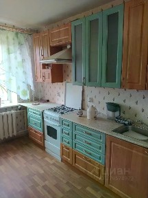 Сдается 2-комн. квартира, 62 м²