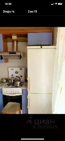Сдается 2-комн. квартира, 45 м²