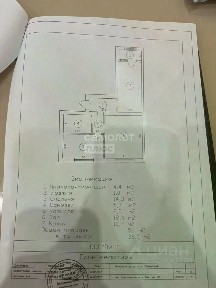 Продается 2-комн. квартира, 56 м²