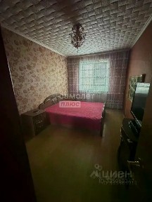 Продается 3-комн. квартира, 64,6 м²