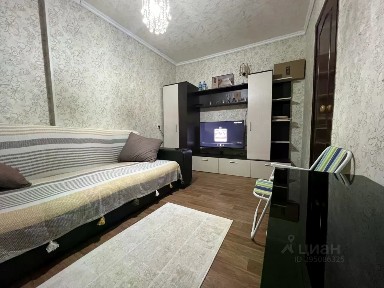 Сдается 1-комн. квартира, 25 м²